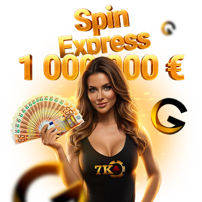 Бонусы казино 7к